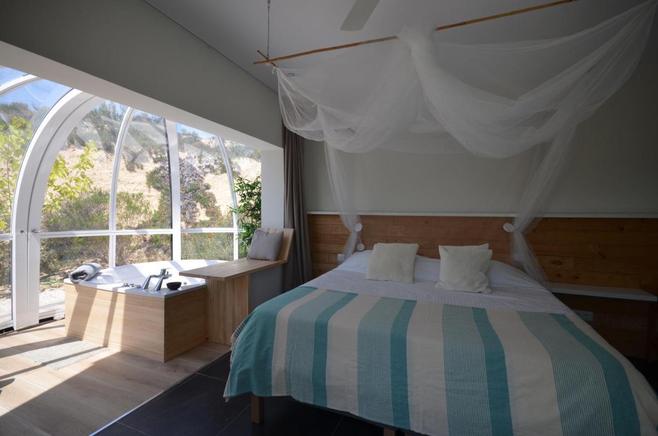 El Pao Spa Bed & Breakfast Jijona