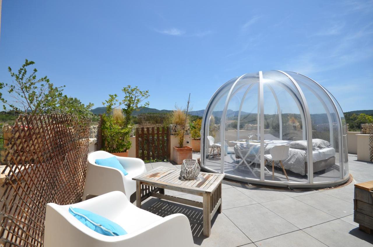 El Pao Spa Bed & Breakfast Jijona